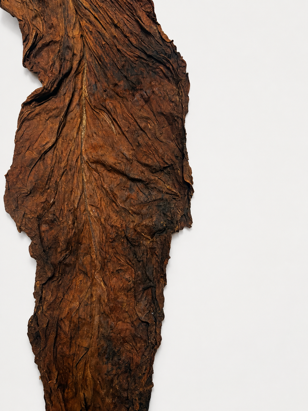 Snow Leaf Premium whole leaf